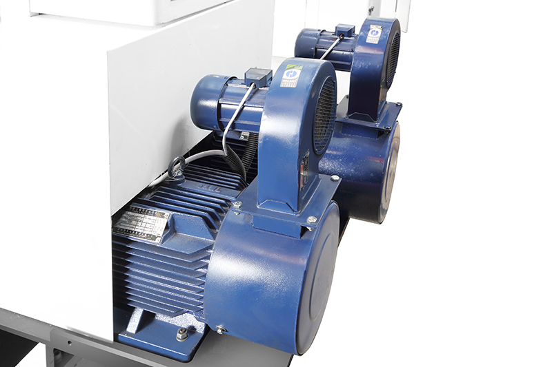 電腦高速凹版印刷機(jī)七電組細(xì)節(jié)圖