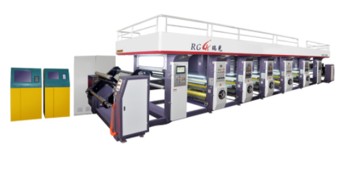 凹版印刷機 凹版印刷機