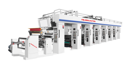 凹版印刷機 凹版印刷機